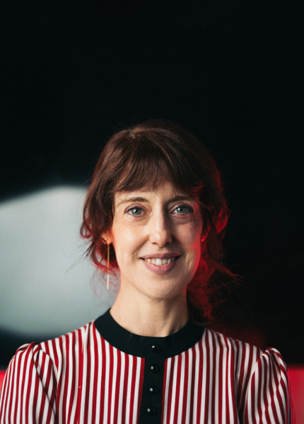 Irène Vallejo