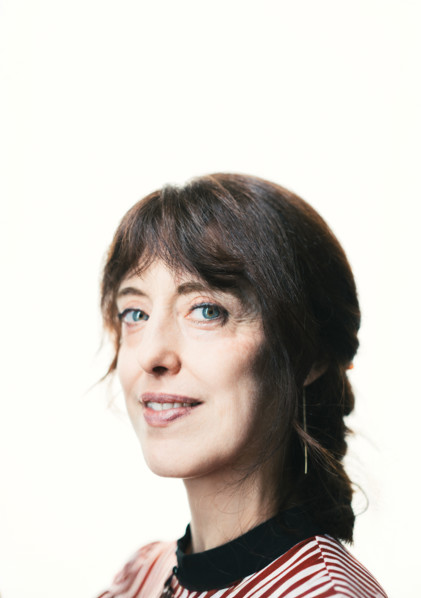 Irène Vallejo