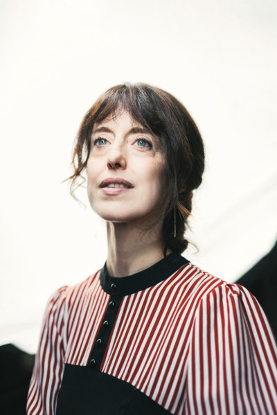 Irène Vallejo