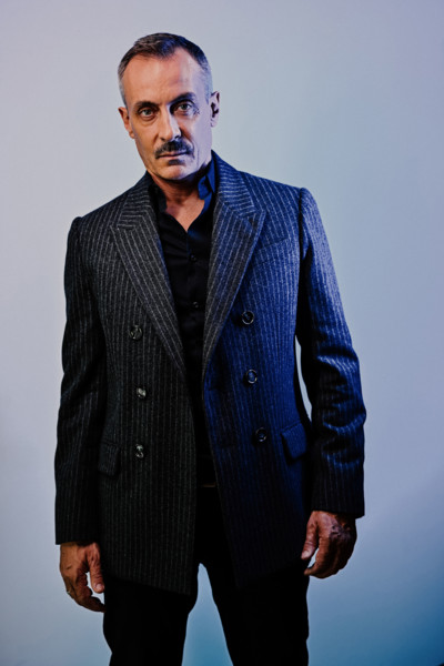 Benoit Solès