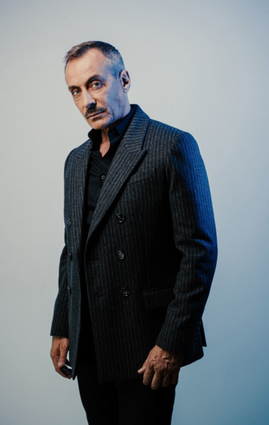 Benoit Solès