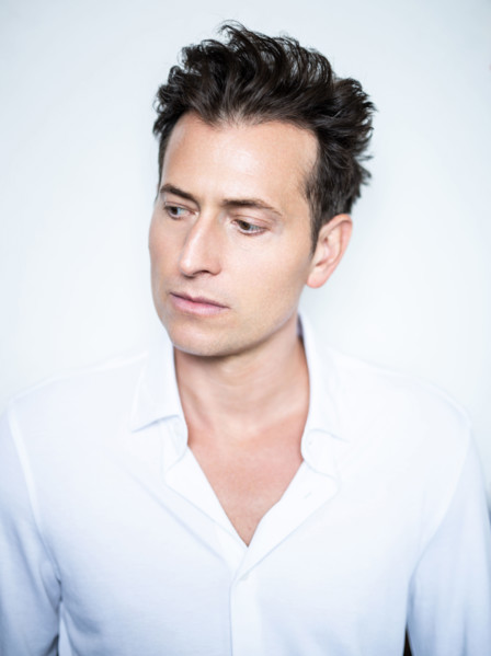 Peter Cincotti