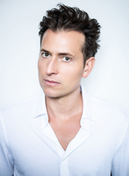 Peter Cincotti