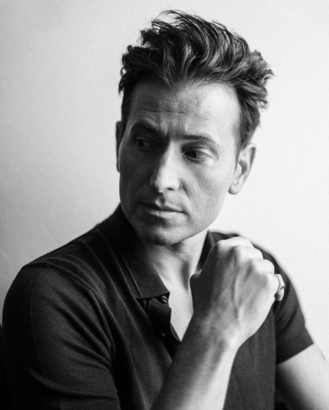 Peter Cincotti