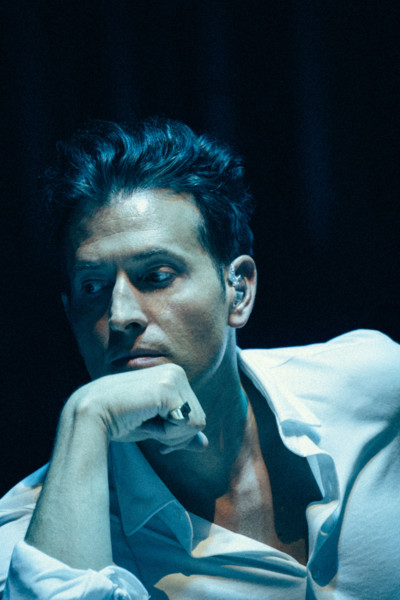 Peter Cincotti