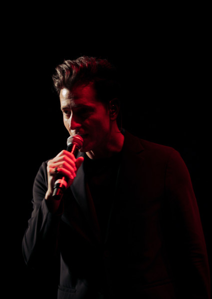 Peter Cincotti