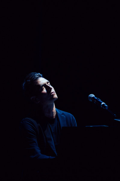 Peter Cincotti