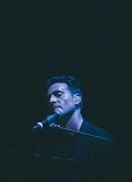 Peter Cincotti