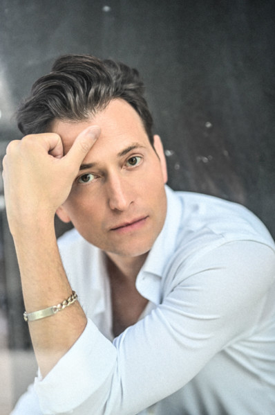 Peter Cincotti