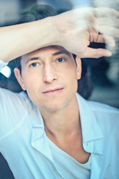 Peter Cincotti