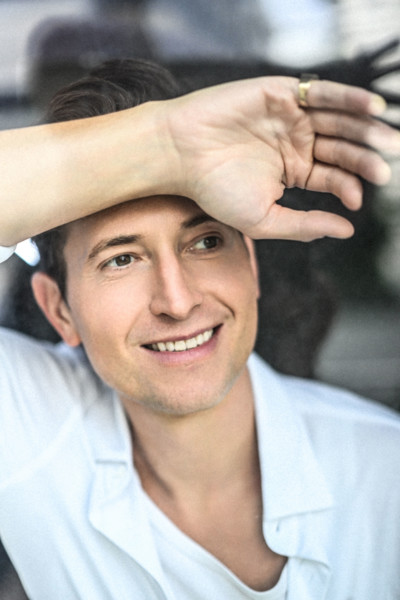 Peter Cincotti