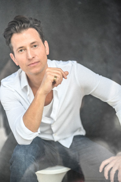 Peter Cincotti