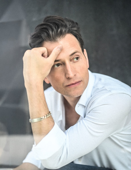 Peter Cincotti