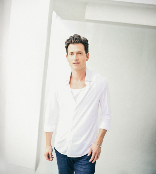 Peter Cincotti