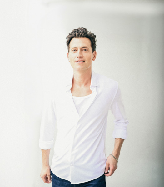 Peter Cincotti