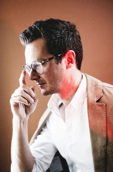 Julien Sandrel