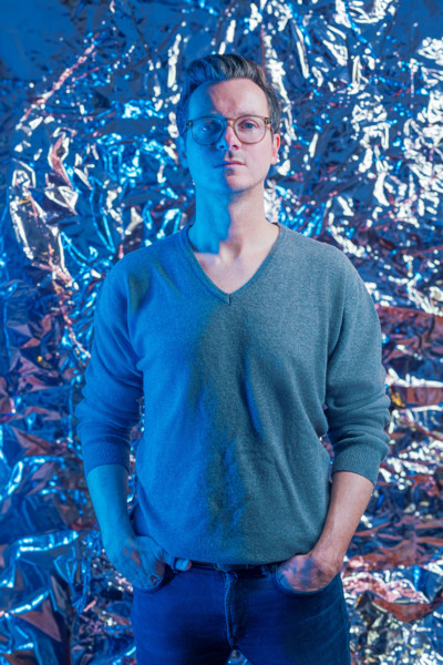 Julien Sandrel