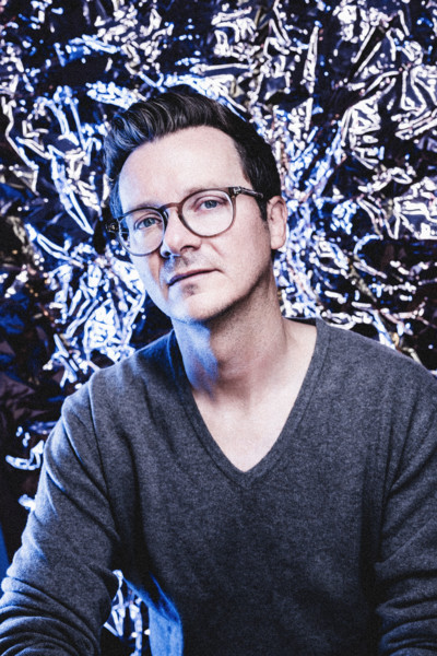 Julien Sandrel