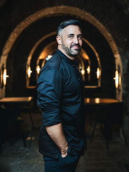 Valentin Neraudeau
