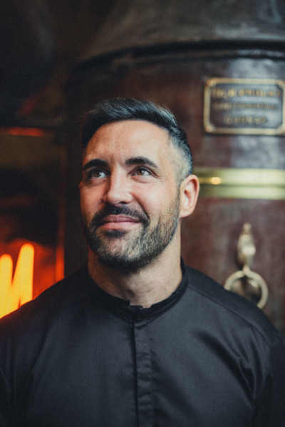 Valentin Neraudeau