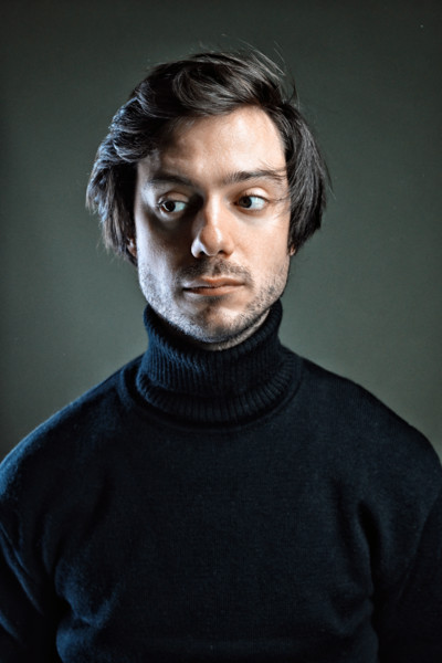 Félix Radu