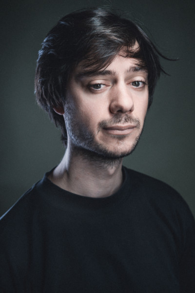 Félix Radu