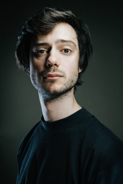 Félix Radu