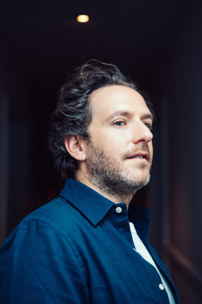 Michaël Hirsch