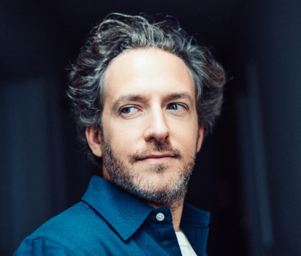 Michaël Hirsch