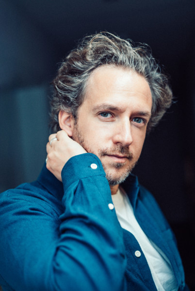 Michaël Hirsch