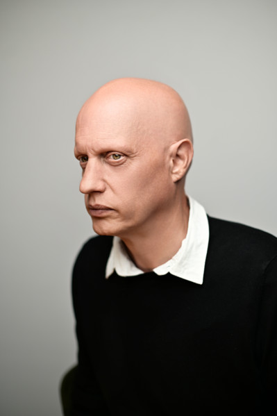 Frédéric Paulin