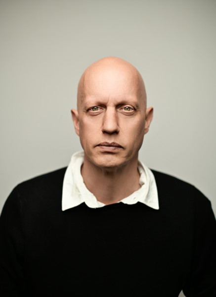 Frédéric Paulin