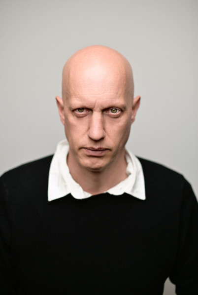 Frédéric Paulin