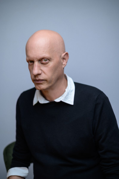 Frédéric Paulin