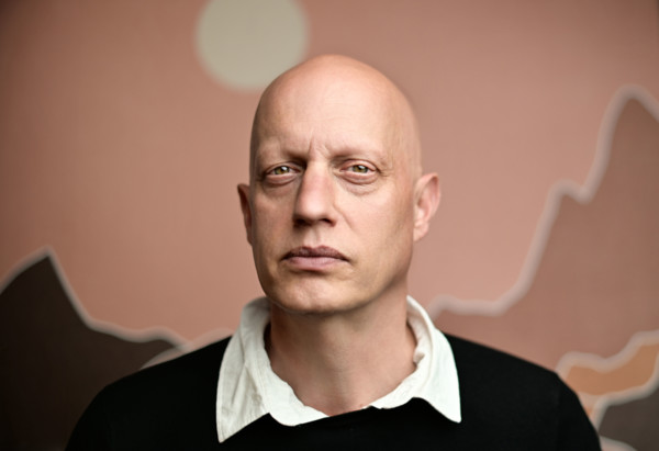 Frédéric Paulin