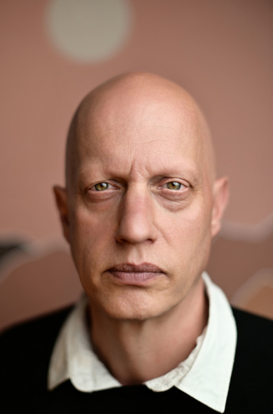 Frédéric Paulin