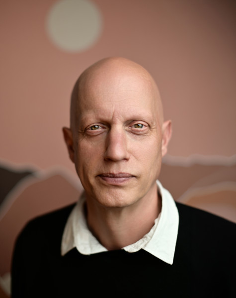 Frédéric Paulin