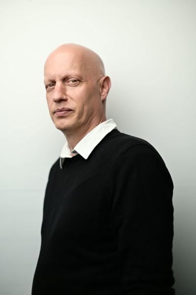 Frédéric Paulin
