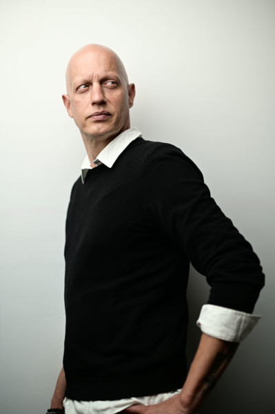 Frédéric Paulin