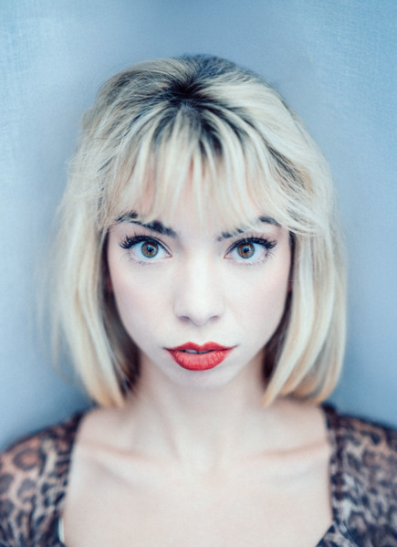 Roxane