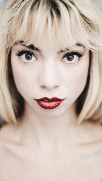 Roxane