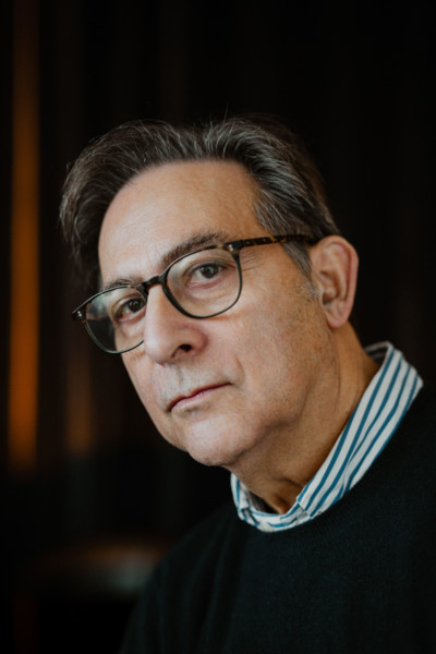Jean-Marc Souvira