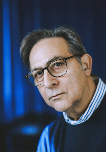 Jean-Marc Souvira