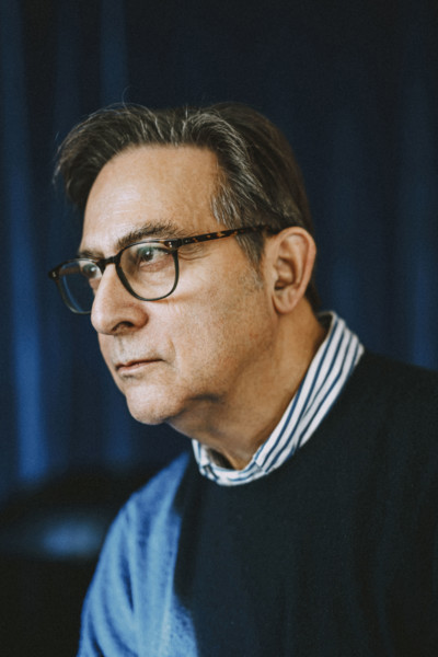 Jean-Marc Souvira