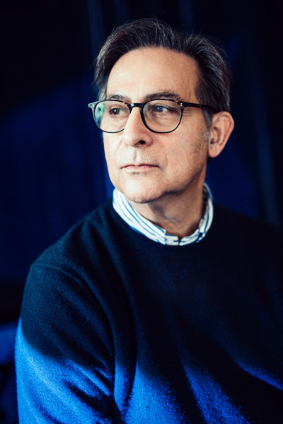 Jean-Marc Souvira