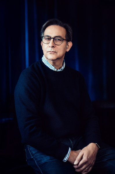 Jean-Marc Souvira