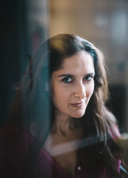 Marjolaine Piémont