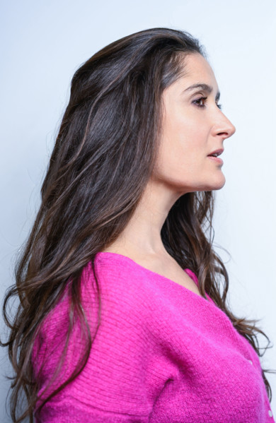 Marjolaine Piémont