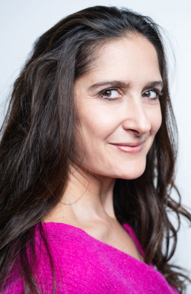 Marjolaine Piémont
