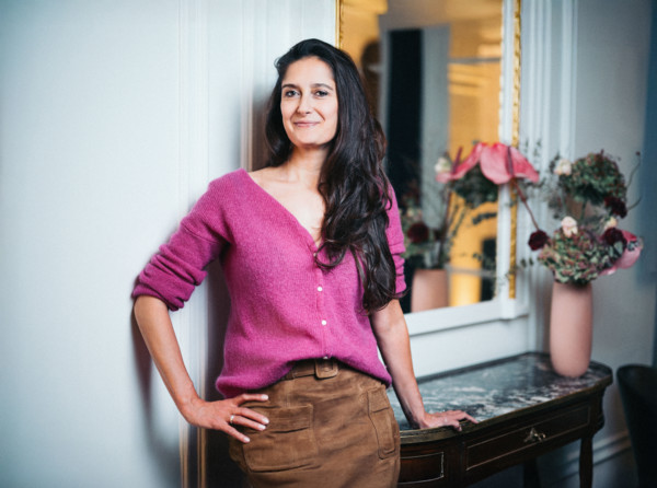 Marjolaine Piémont